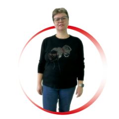 Боголюбова Елена Александровна