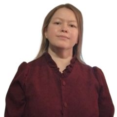 Попова Екатерина