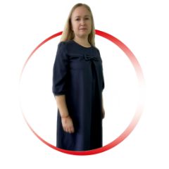 Сучкова Светлана