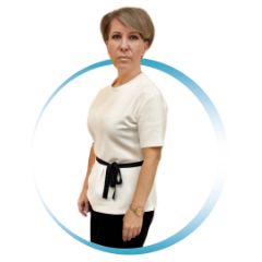 Киба Светлана