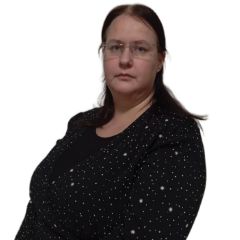 Акиньшина Карина Вячеславовна