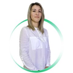Елманова Александра