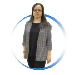 Жигарина Елена