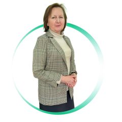 Сафонова Наталия