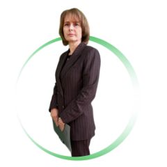 Узденикова Анна