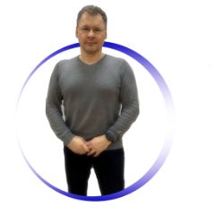 Решетников Владимир
