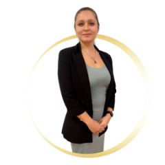 Щепина Майя