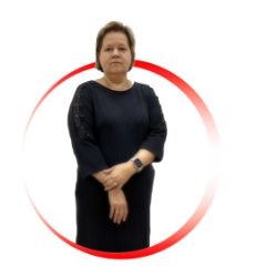 Григорьева Елена
