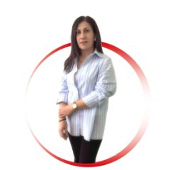 Перисаева Оксана