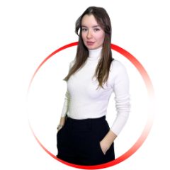 Тишкина Анна