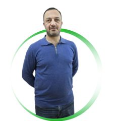 Геворгян Грач Амаякович