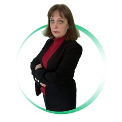 Суворова Елена
