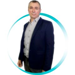 Луговой Сергей