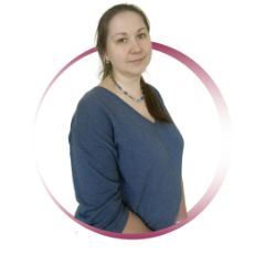 Полосухина Екатерина
