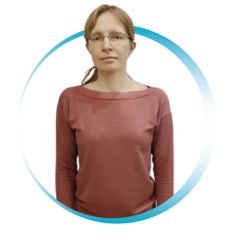Мокрова Елизавета