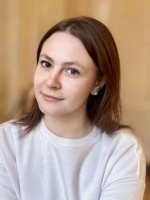Воробьева Яна