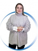 Жукова Анна